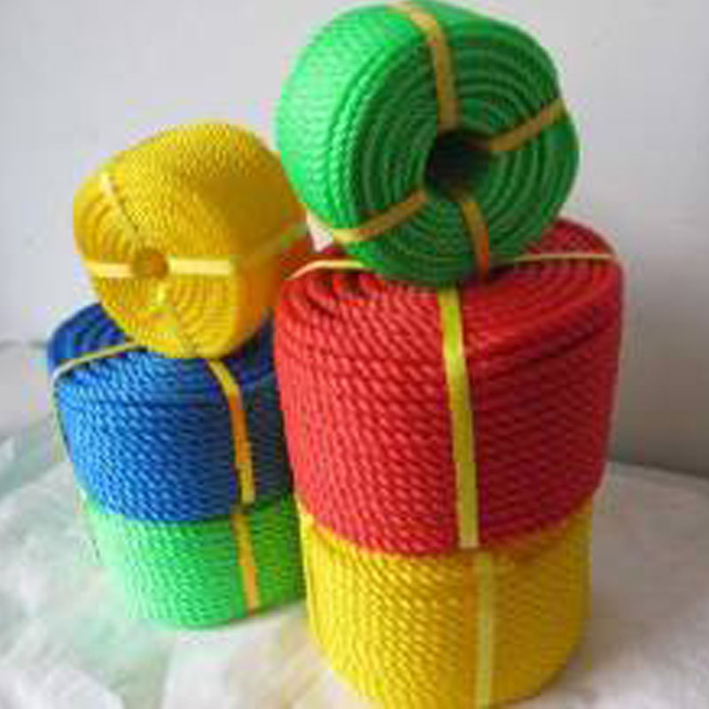 供应【1件起批】 塑料绳，塑料绳厂家，塑料绳来电咨询