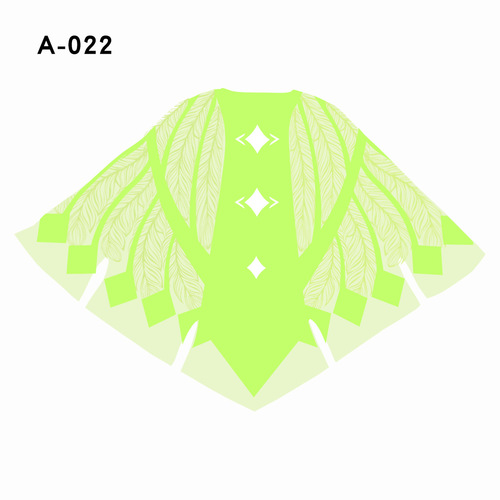 Sky Light cosplay costume, initial edition, Nine-Color Cloak game cape cosplay for men and women