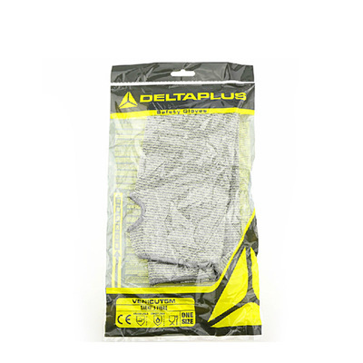 Delta 202013 Mangas de corte| Aislamiento térmico| Guantes anti-corte| Seguridad laboral| Alta temperatura| Precio único