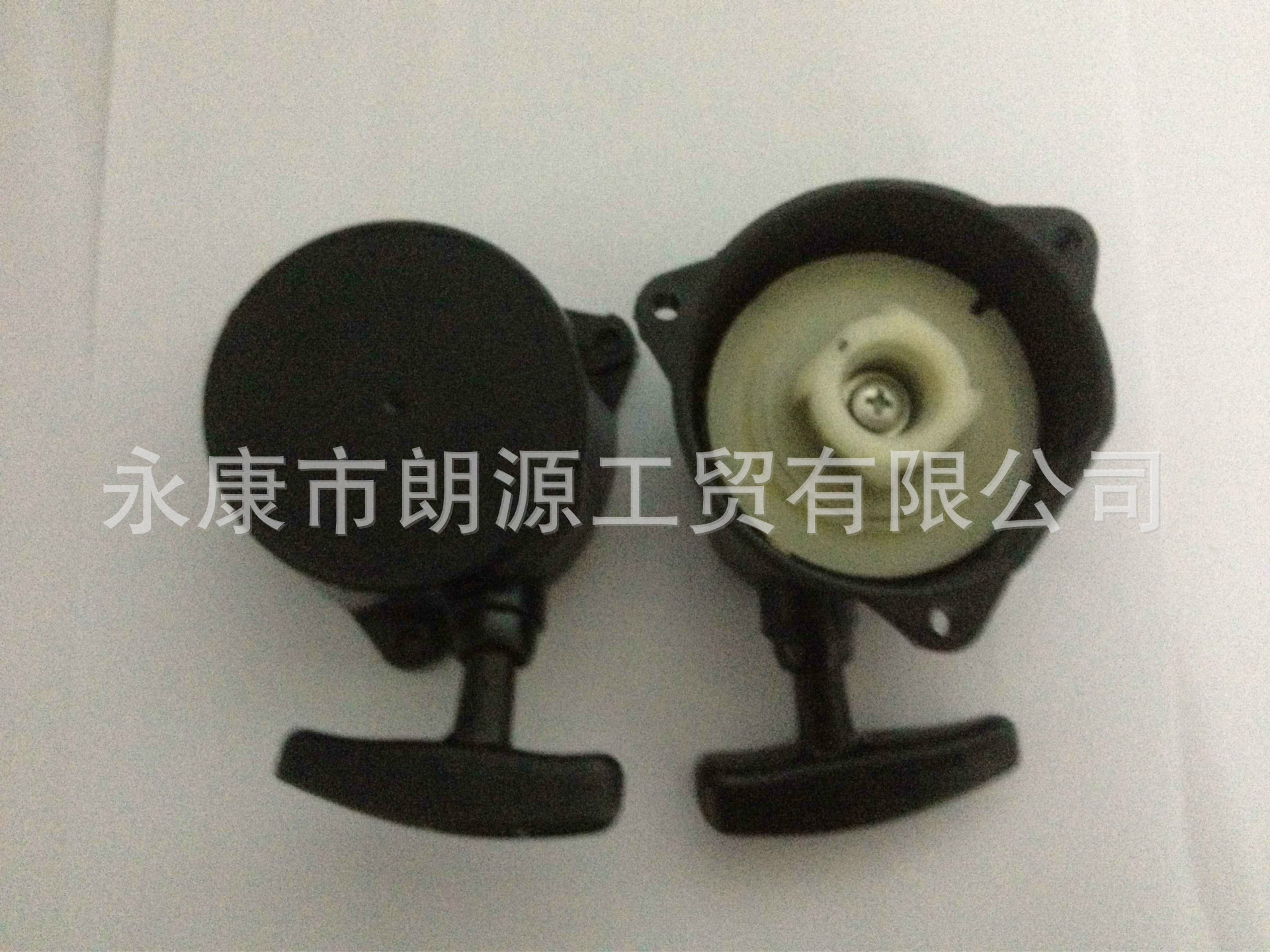 厂家直销高品质BG328双发C款启动器  割草机配件