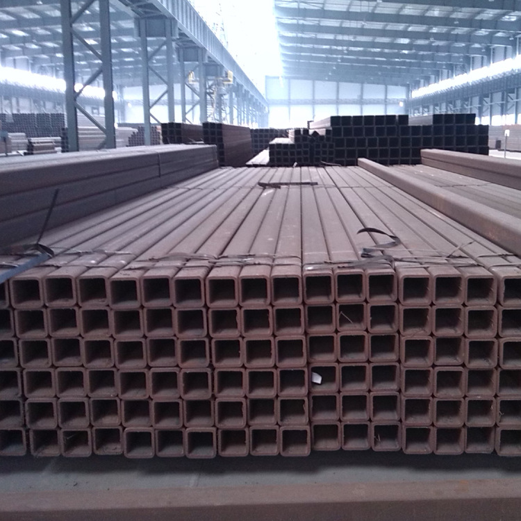 供应现货Q355B方管 Q355B合金方管 16Mn方管 矩形钢管