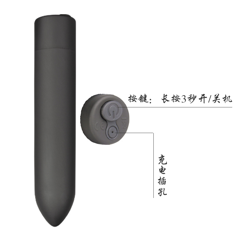 Negro de la inyección LY89C01 (bolso del PE)