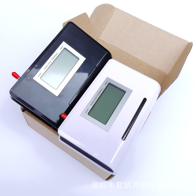 4G無線接入固定平台FWT可接電話交換機平台FCT插卡免布線固話終端