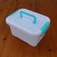 Factory 80 pcs Laundry beads box Laundry beads box Toy storage box Laundry beads plastic box