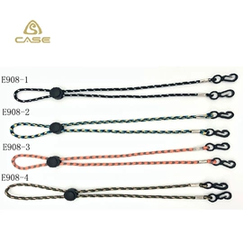 眼镜盒/包;眼镜布;眼镜链