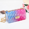 Small small bag, shoulder bag, chain, wholesale, chain bag, gradient