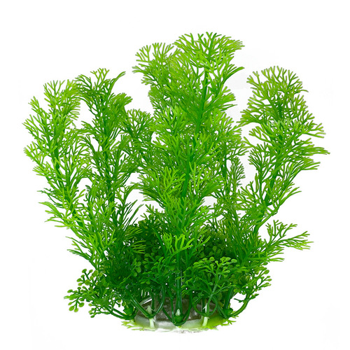 Artificial Bamboo Plastic Aquarium Grass Fake Seaweed Fish Tank Decor Artificial Grass Artificial Plants Manufacturer Wholesale