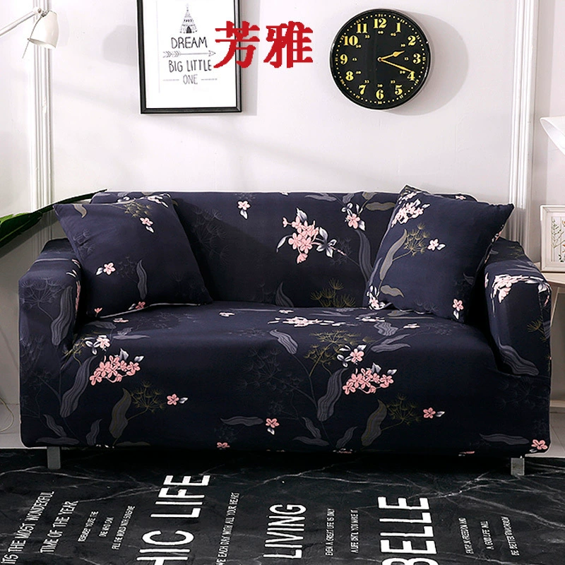 Универсальный эластичный нескользящий диван, новая коллекция