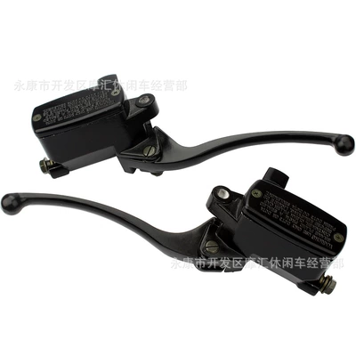 Motorcycle accessories CB400 Turtle King 25MM Motorcycle General Parts
