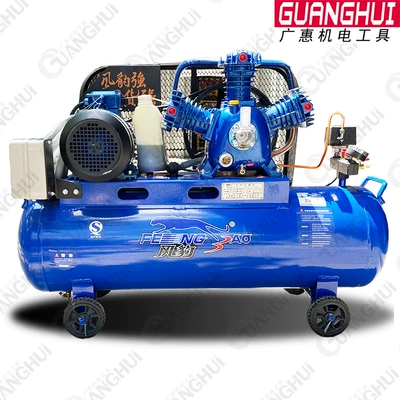 Hava kompressorları Auto Repair Equipment