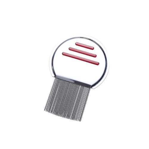 Pet Comb Manufacturer Wholesale Stainless Steel Pet Dog Grooming Comb Pet Thread Comb Cat Comb