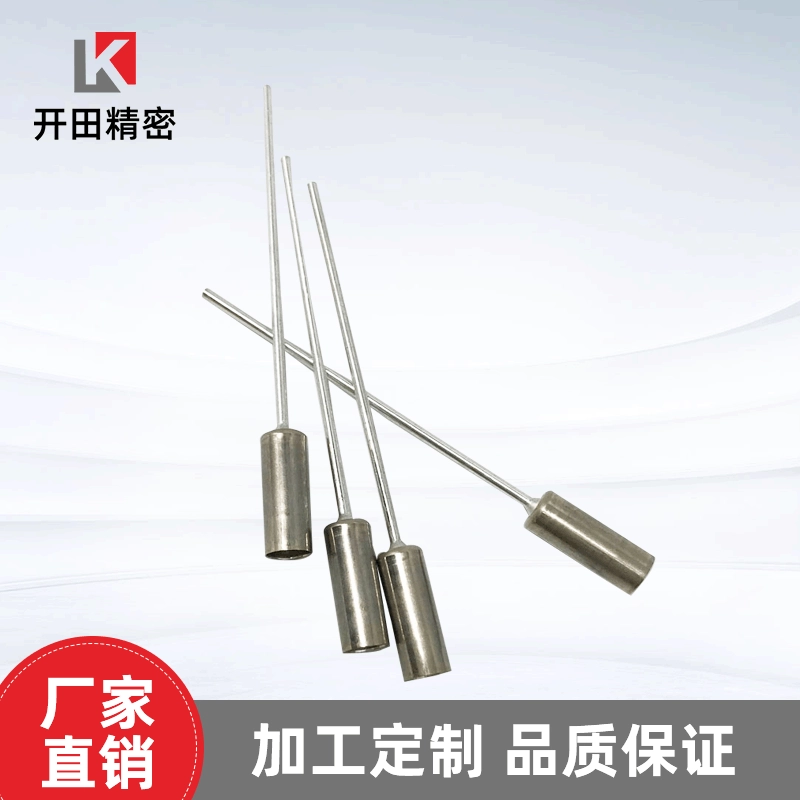 Тип изготовитель вала сразу температуры поставки взрывателя температуры Донгуан прямой квадратный раковины металла раковины взрывателя