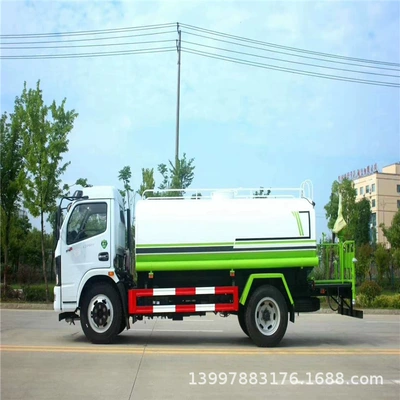 2022 New Dongfeng 9-Ton Spray Suvarma maşınları