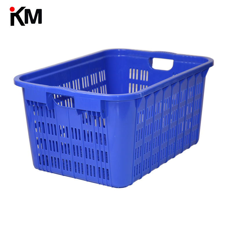 塑料PP PE塑料筐周转筐置物篮 收纳筐模具制造 提供注塑加工