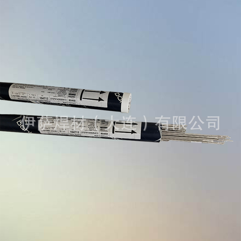 奥地利伯乐BOHLER TIG 309L不锈钢焊丝ER309L不锈钢氩弧焊丝