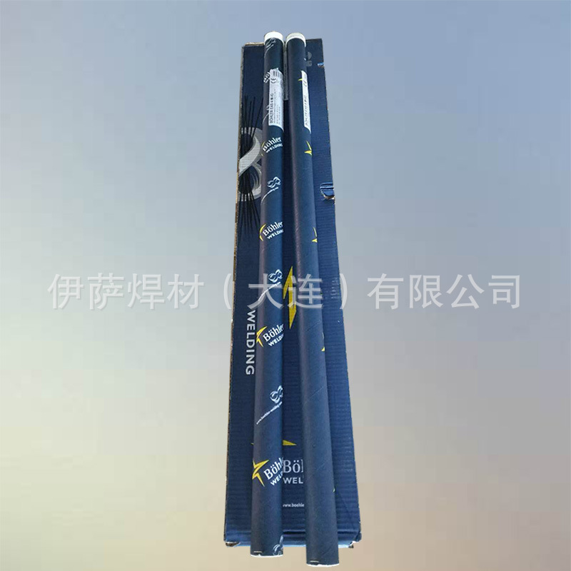 奥地利伯乐BOHLER SAS 2-IG不锈钢焊丝ER347不锈钢焊丝