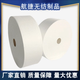 针刺无纺布;纺粘无纺布;水刺无纺布