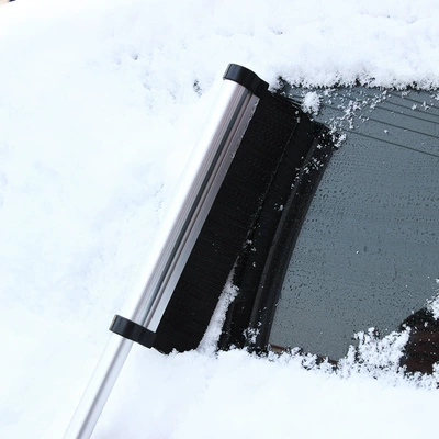 Ice Scraper, Snow Removal Shovel, Kempinq və səyahət