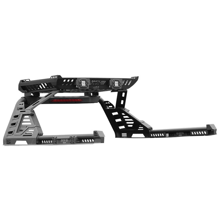 Pickup truck Great Wall gun anti-roll rack anti-roll cage anti-roll…