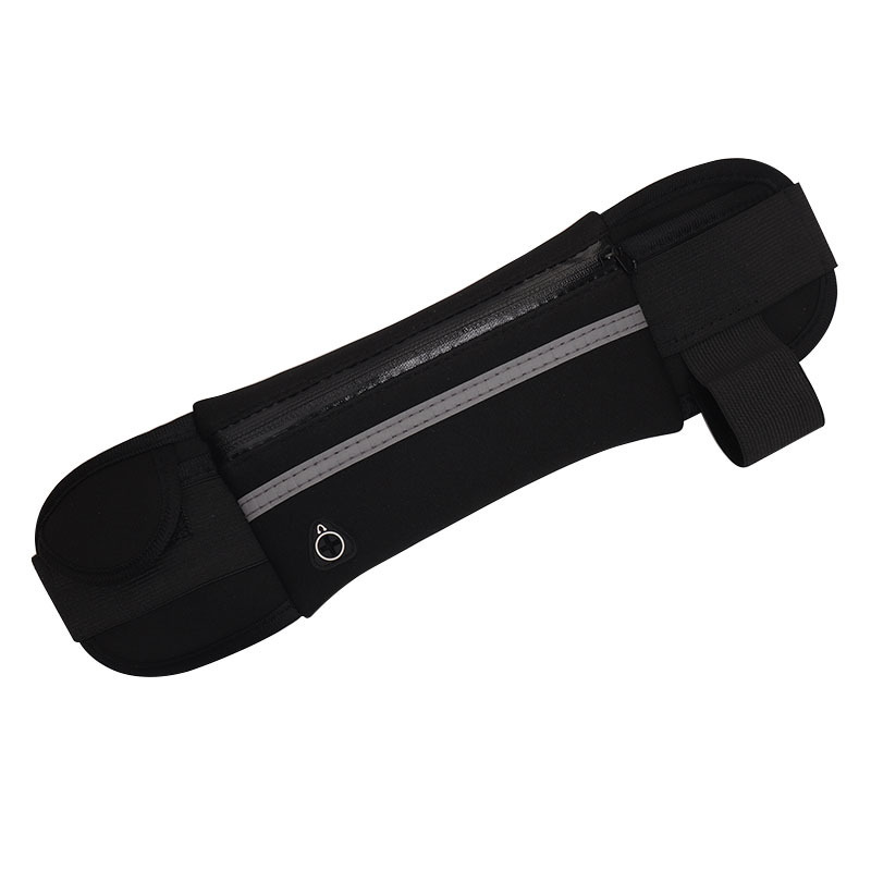 블랙-주전자 포켓 포함