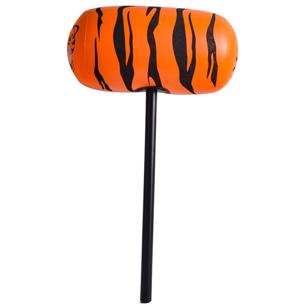Inflatable hammer