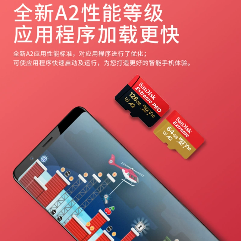 Sandisk, Tom Ford, карта памяти, хранение, беспилотный регистратор, 128Г, 256Г