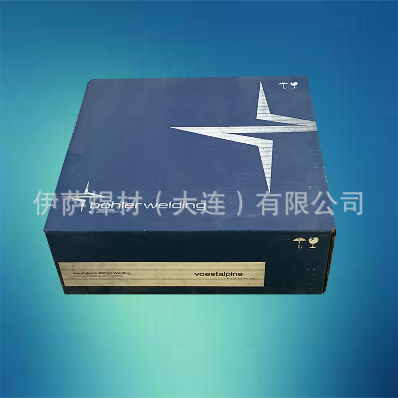 奥地利伯乐BOHLER CN 22/9 PW-FD焊丝E2209T1-4不锈钢药芯焊丝