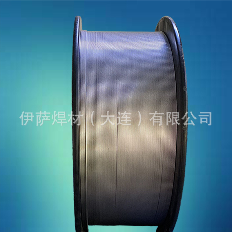 伯乐BOHLER GMA 316L不锈钢焊丝ER316L气保焊丝
