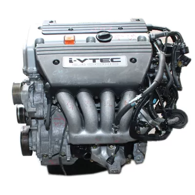 engine assembly, Engine assembly