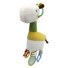Cartoon giraffe lathe hanging
