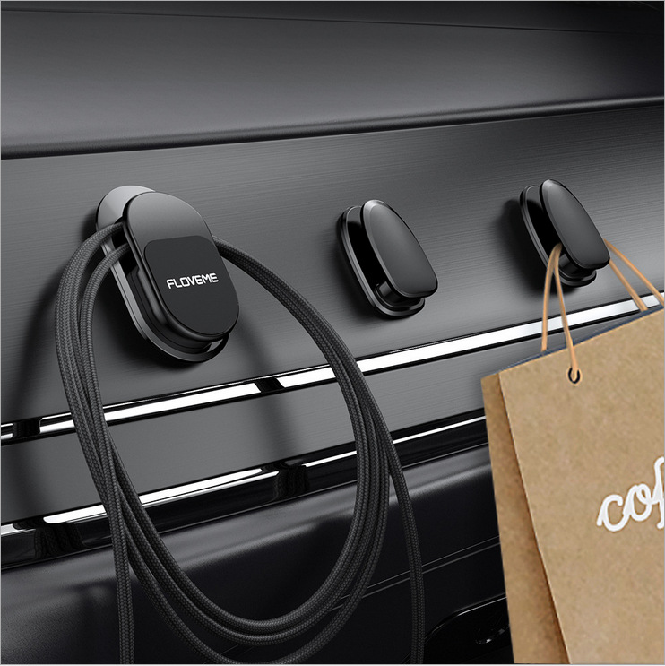 Autohouder telefoon magnetisch voor dashboard en ventilatie_voghion.com