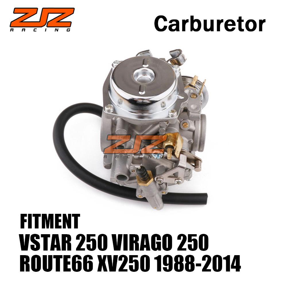 Suitable for XV250 1988-2014 Motorcycle Accessories Maintenance…