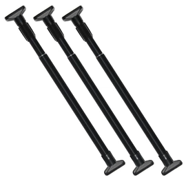 晾衣杆、衣叉;收纳架;其他厨卫五金