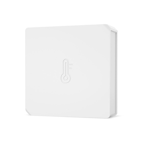 Sonoff Zigbee Bridge-P gateway smart switch human body sensing door and window temperature and humidity sensor