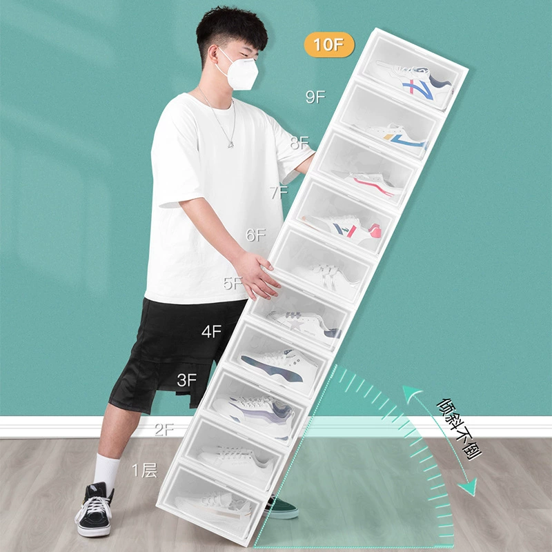 Air jordan, система хранения, обувь, складной ящик для хранения, спортивная обувь, опт
