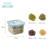 Green, 600 ml
