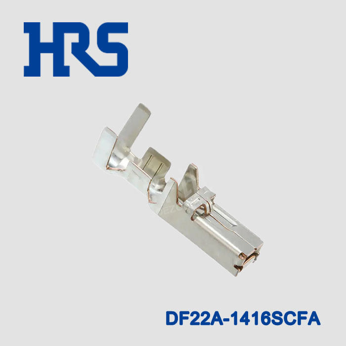 DF22A-1416SCFA ƽ 14-16AWG HRS  ԭ ݹӦ