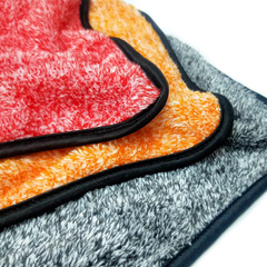 Coralline Ion Sponges, Water Absorbent Car Washing Towels, Water Absorbent Car Cleaning Rags, Home Dishwashing Lazy Towels, Wholesale