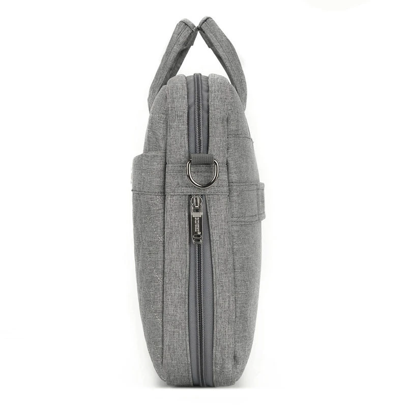 Laptop, shockproof one-shoulder bag, 15inch