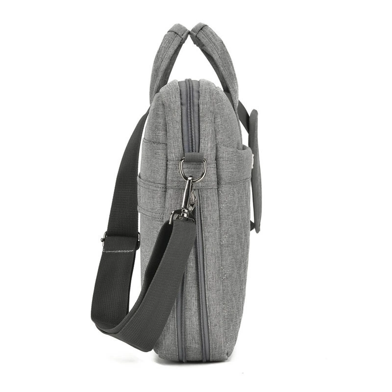 Laptop, shockproof one-shoulder bag, 15inch