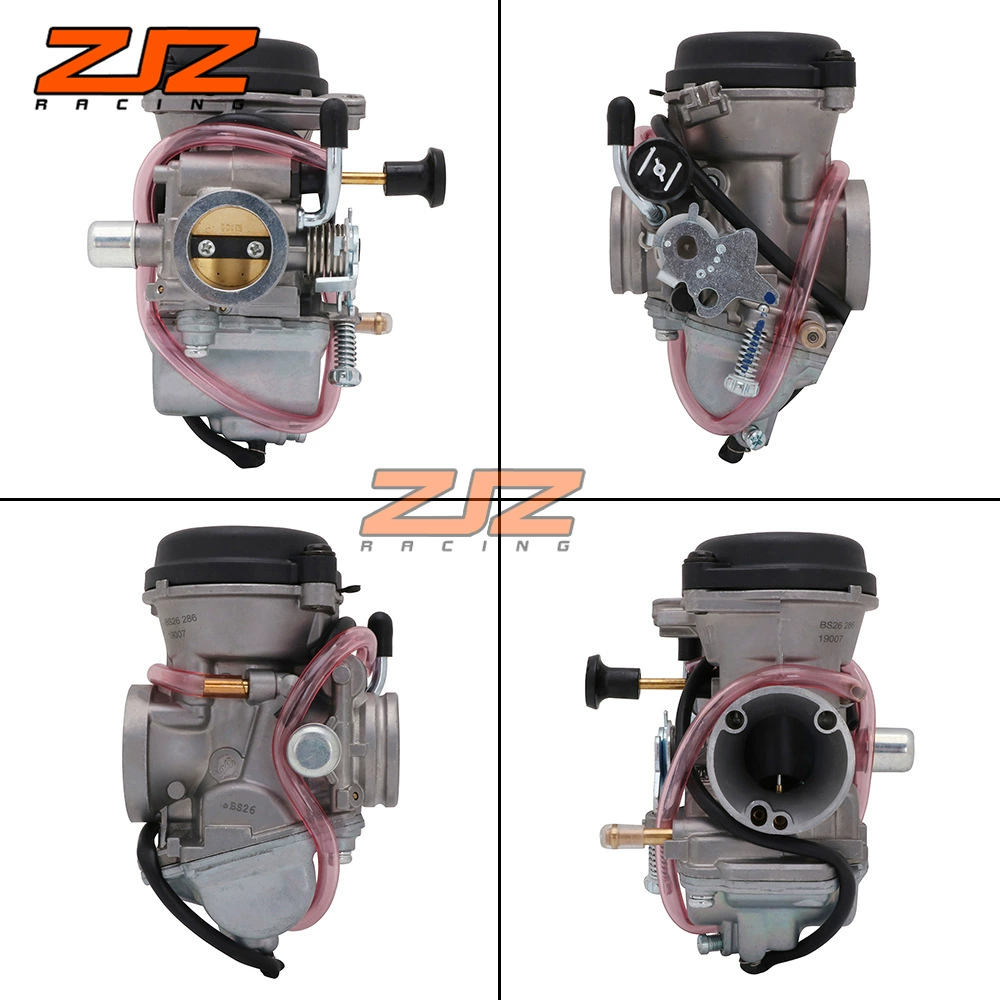 Подходит к Suzuki King Diamond HJ125K GX125 Rui Shuang EN125-A/2A/3A оригинальная вакуумная мембрана карбюратор