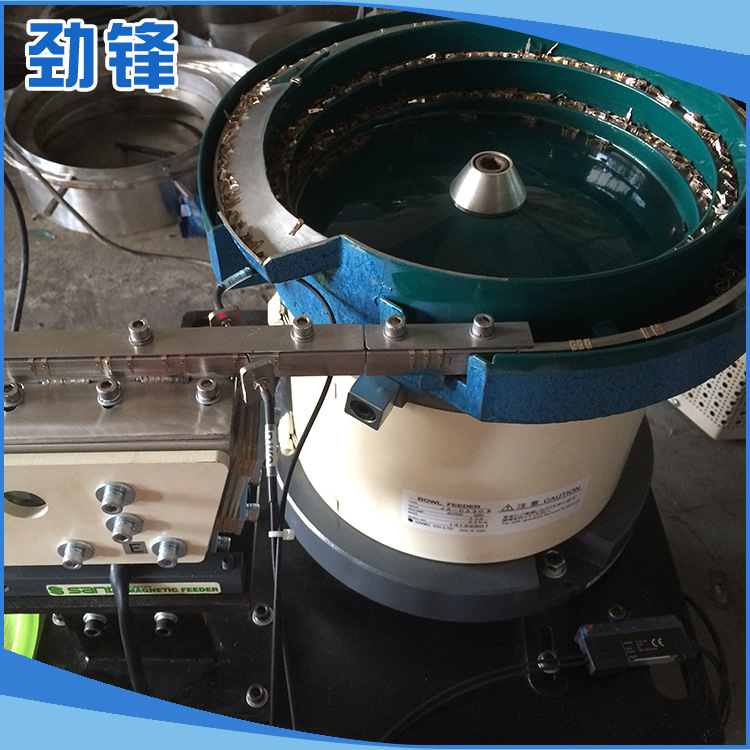 厂价供应薄片震动盘广东振动盘深圳振动盘震动盘自动送料