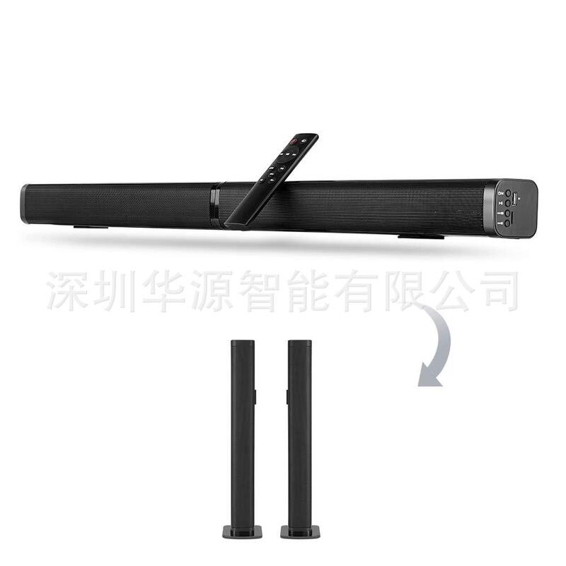 Newly upgraded HDMI version detachable Echo Wall TV audio Home Theater home living room Bluetooth Wall audio Newly upgraded HDMI version detachable Echo Wall TV audio Home Theater home living room Bluetooth Wall audio