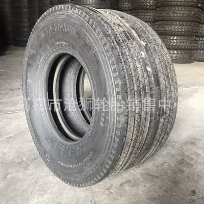 Off-road şinlər Light Truck Tires 600R13
