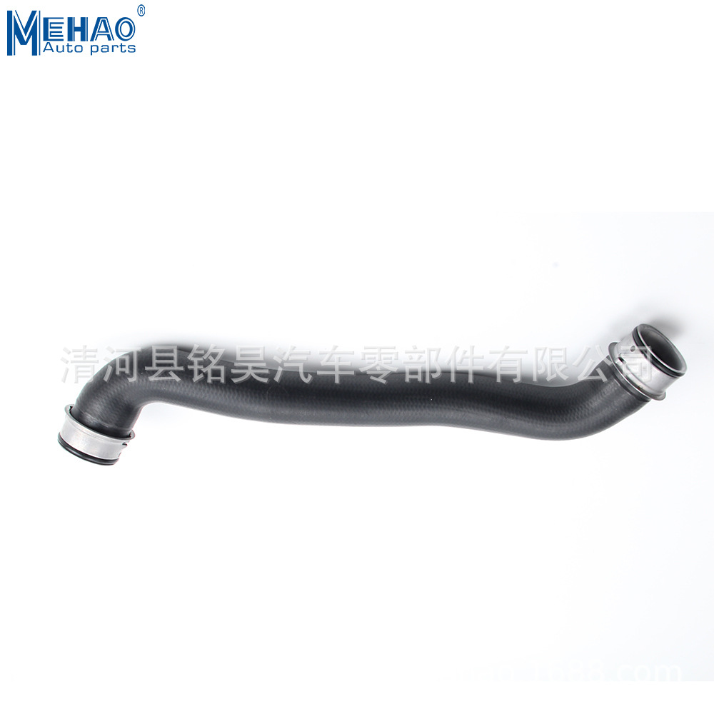 Suministro directo de fábrica para tubería de agua de enfriamiento de tubería de agua de radiador Mercedes-Benz W204 2045012782