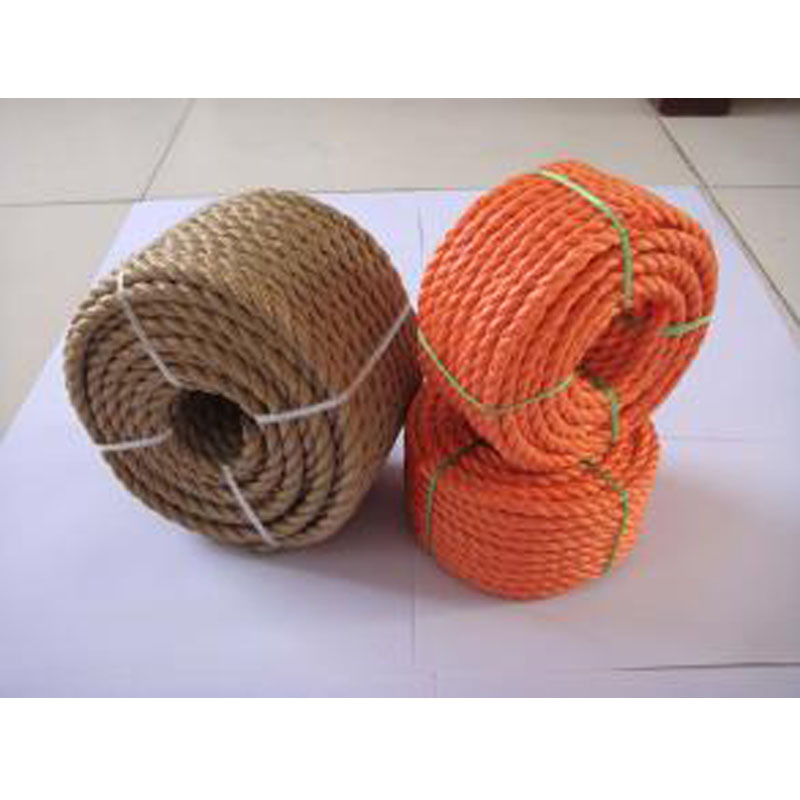 山东泰安生产供应彩色聚丙烯绳，彩色聚丙烯绳批发，彩色聚丙烯绳