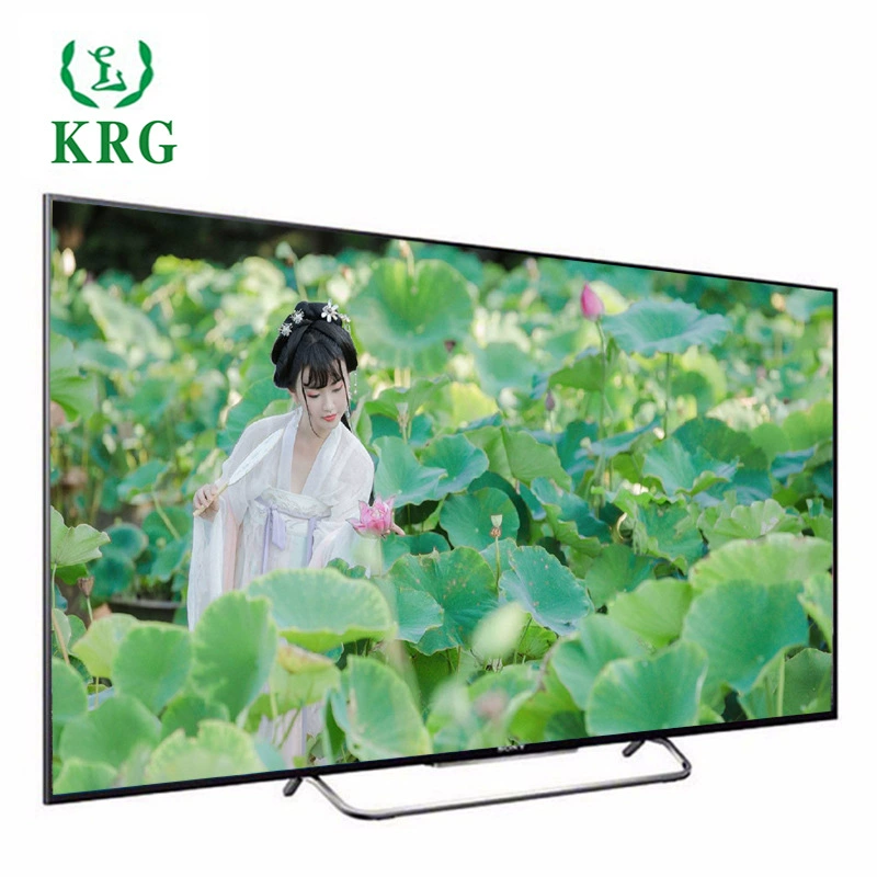 65 -inch LED Screen Television LCD TV Smart Wifi Network LED TV