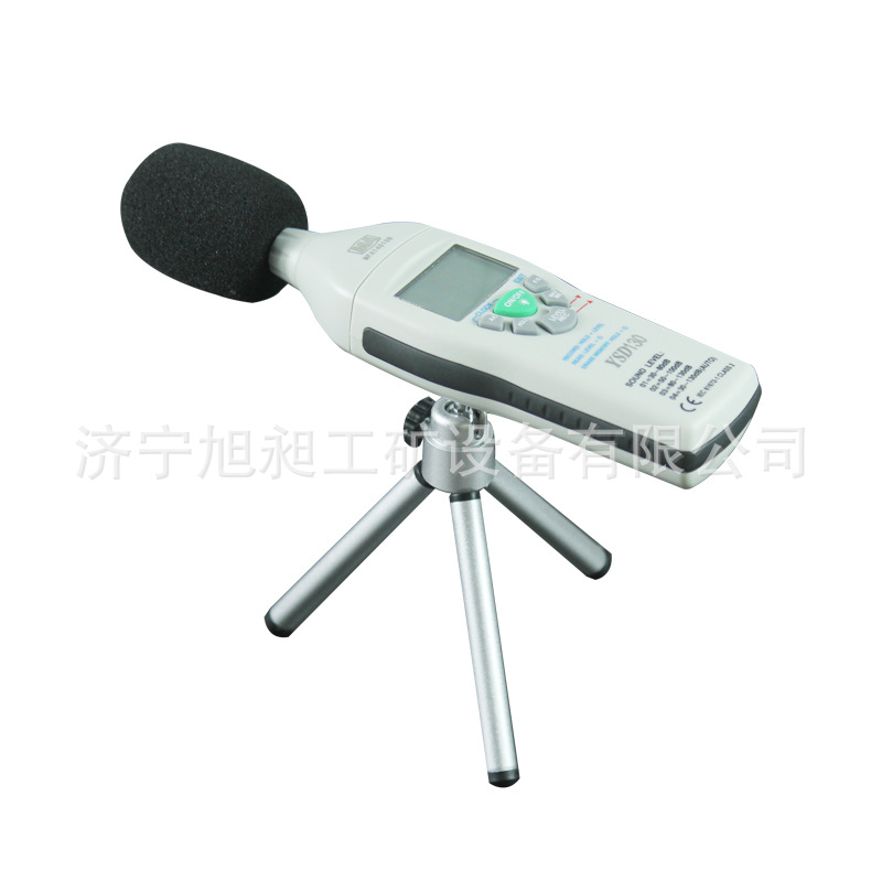 YSD130矿用本质安全噪声检测仪 煤矿高精度噪音计 噪声检测仪厂家