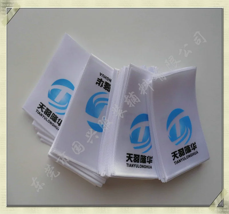 Focus on doing Tyvikbab Tervik Water Water Washing Label