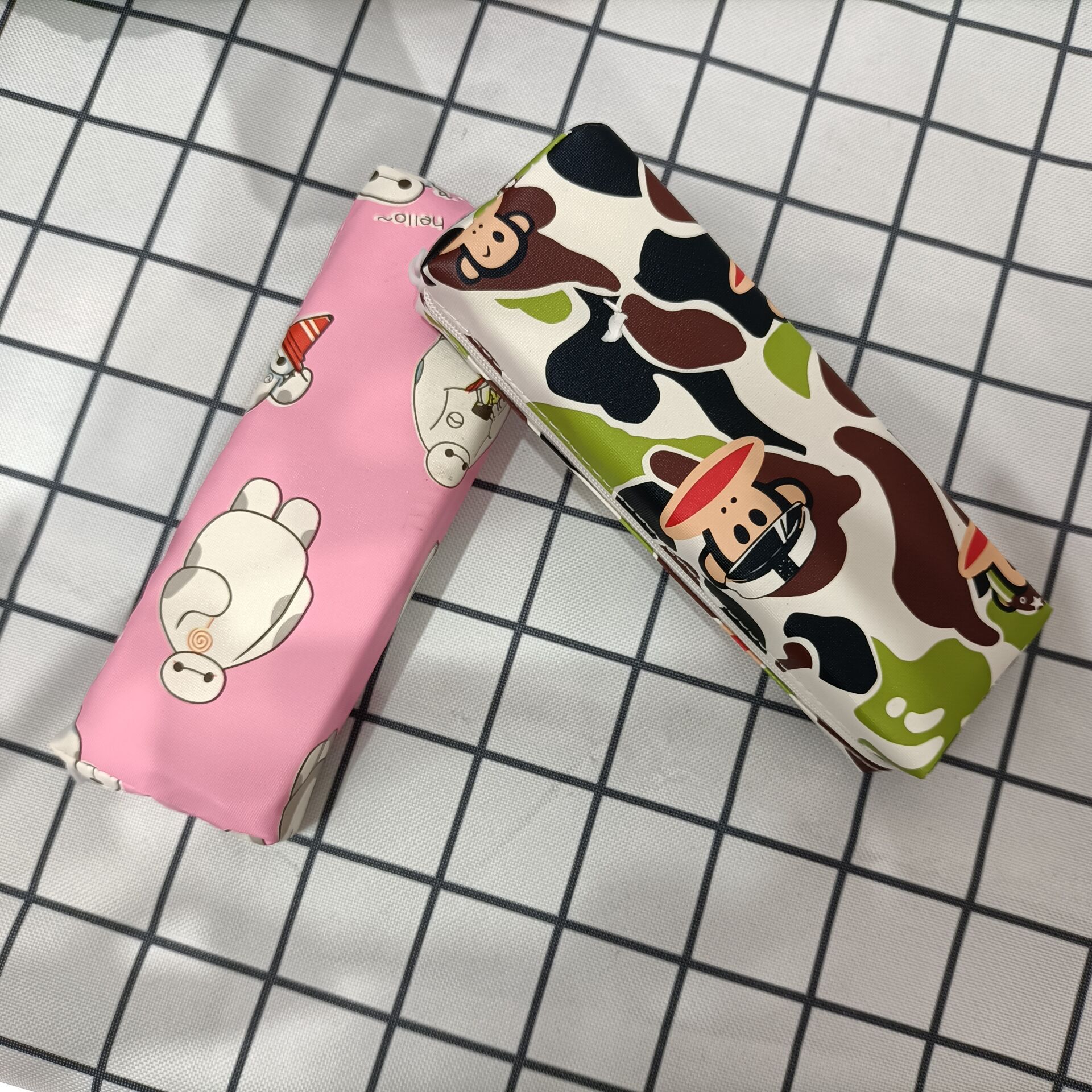 La Orden de regalo de la mochila no será enviada